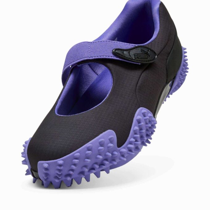 Mostro Fey Launch Dambalettsneakers Mostro Fey Launch Dambalettsneakers