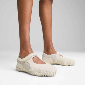 Mostro Fey Premium Dam Sneakers