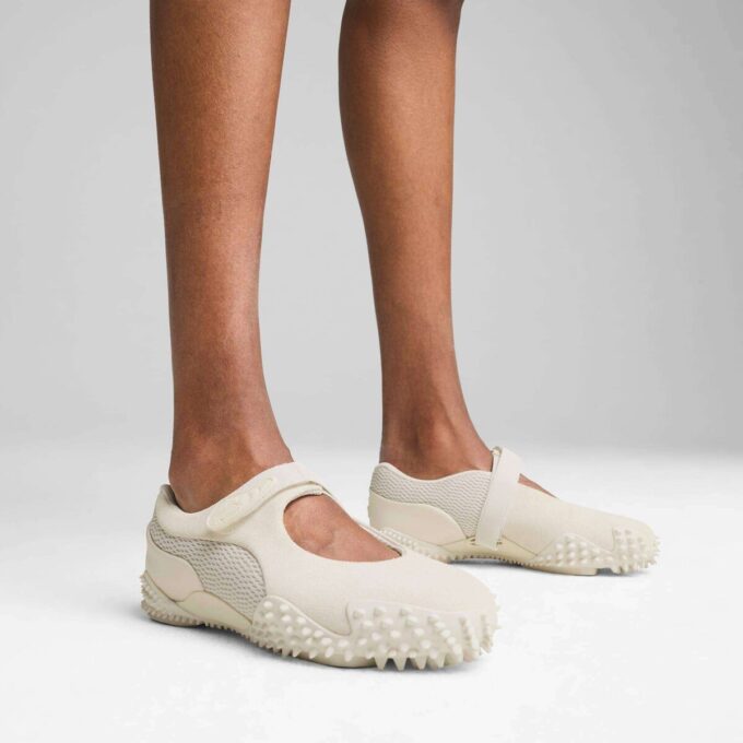 Mostro Fey Premium Dam Sneakers Mostro Fey Premium Dam Sneakers