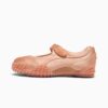 Mostro Fey Satin Dam Sneakers Mostro Fey Satin Dam Sneakers