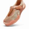 Mostro Fey Satin Dam Sneakers Mostro Fey Satin Dam Sneakers