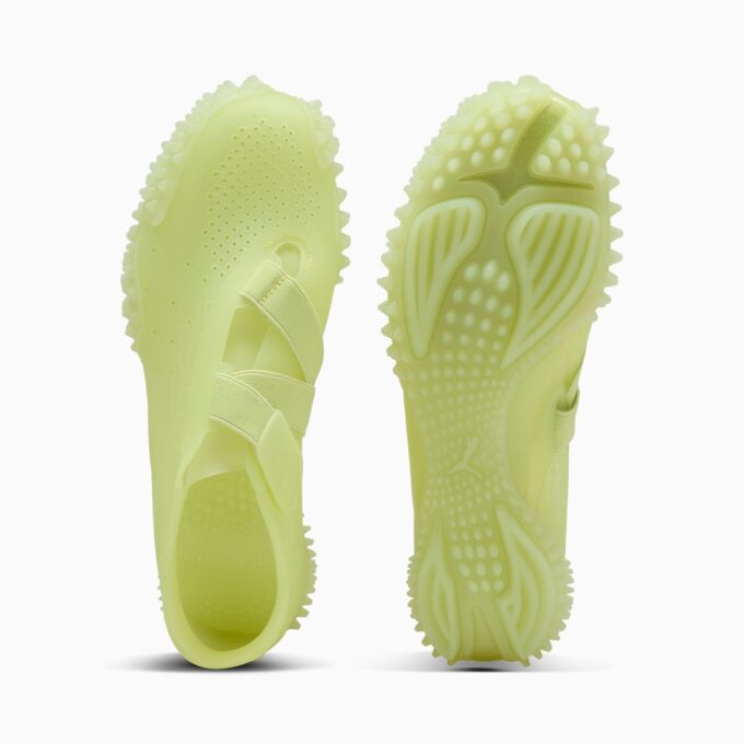 Mostro Jelly Dam Sneakers Mostro Jelly Dam Sneakers