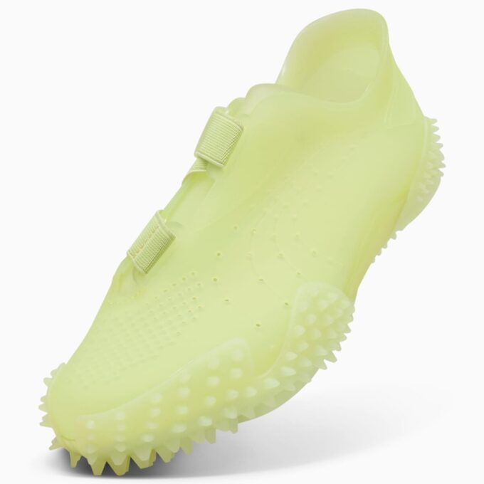 Mostro Jelly Dam Sneakers Mostro Jelly Dam Sneakers