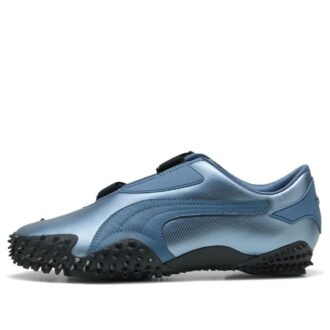 Mostro Metal ”Cool Blue”