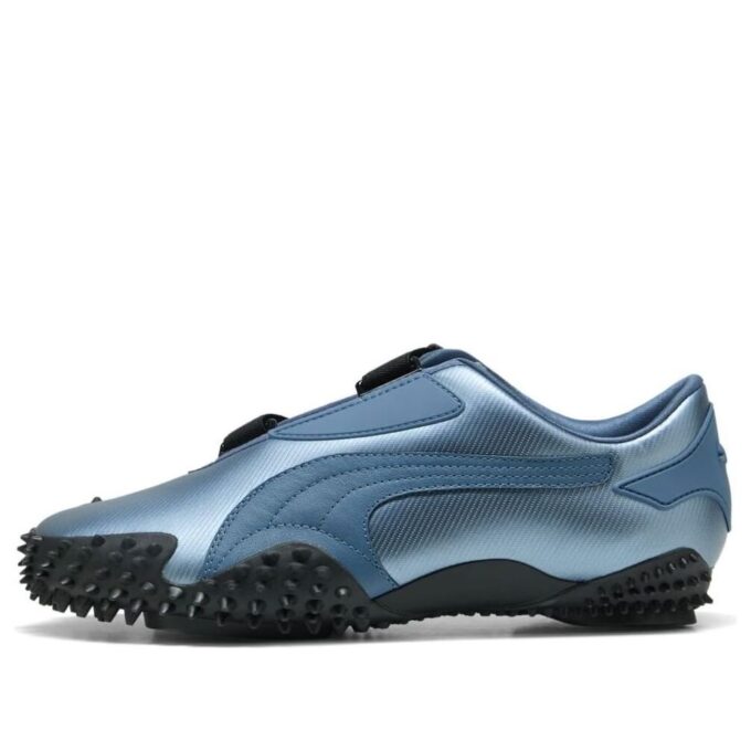 Mostro Metal ”Cool Blue”