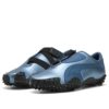 Mostro Metal ”Cool Blue”