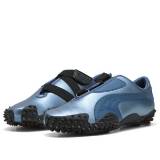 Mostro Metal ”Cool Blue”