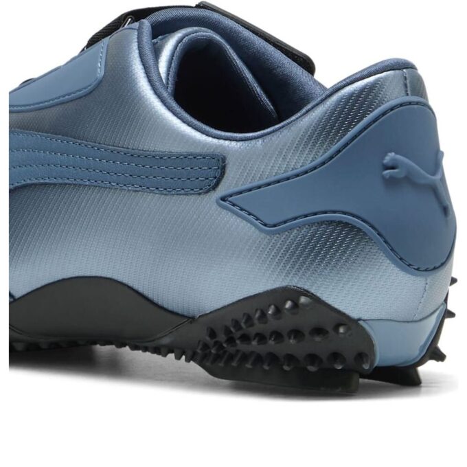 Mostro Metal ”Cool Blue”