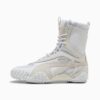 Mostro Mid Dam Mid-Top Sneakers Mostro Mid Dam Mid-Top Sneakers