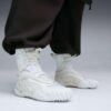 Mostro Mid Dam Mid-Top Sneakers Mostro Mid Dam Mid-Top Sneakers