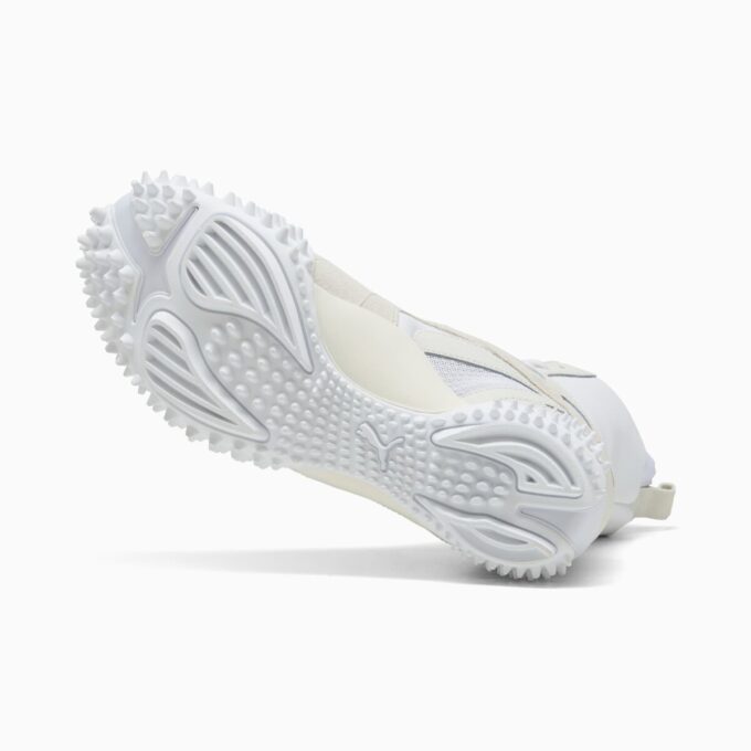Mostro Mid Dam Mid-Top Sneakers Mostro Mid Dam Mid-Top Sneakers