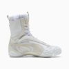 Mostro Mid Dam Mid-Top Sneakers Mostro Mid Dam Mid-Top Sneakers