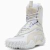 Mostro Mid Dam Mid-Top Sneakers Mostro Mid Dam Mid-Top Sneakers