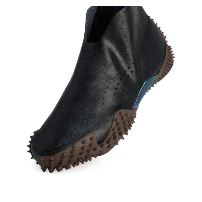 Mostro Mid ”Väduren svart choklad”