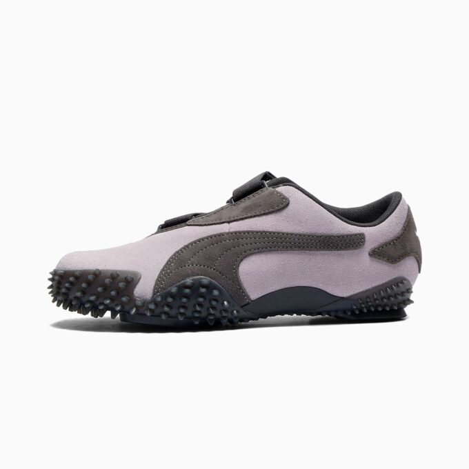 Mostro mocka sneakers för kvinnor Mostro mocka sneakers för kvinnor