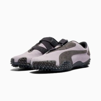 Mostro mocka sneakers för kvinnor