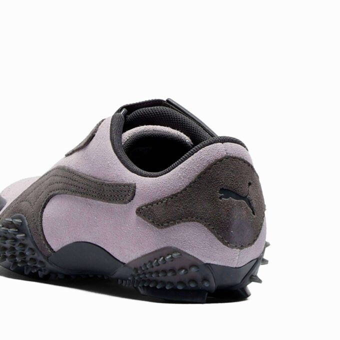 Mostro mocka sneakers för kvinnor Mostro mocka sneakers för kvinnor