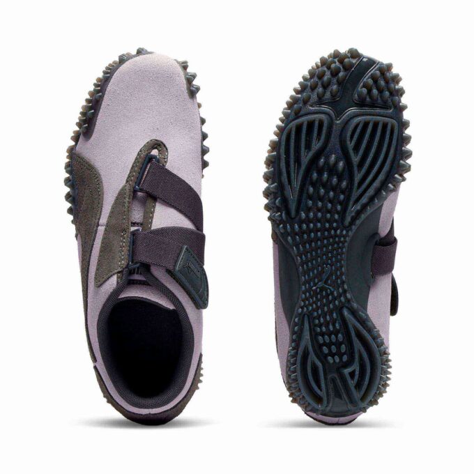 Mostro mocka sneakers för kvinnor Mostro mocka sneakers för kvinnor