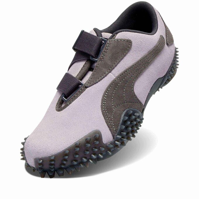 Mostro mocka sneakers för kvinnor Mostro mocka sneakers för kvinnor