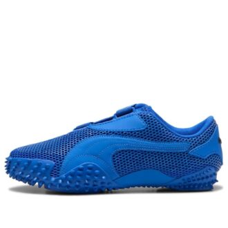 Mostro ”Mountain Blue PUMA Black”