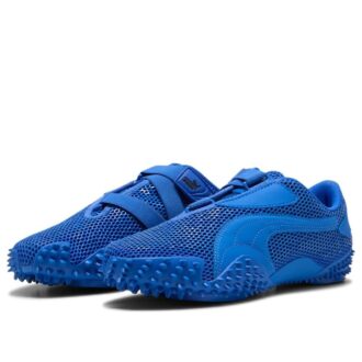 Mostro ”Mountain Blue PUMA Black”