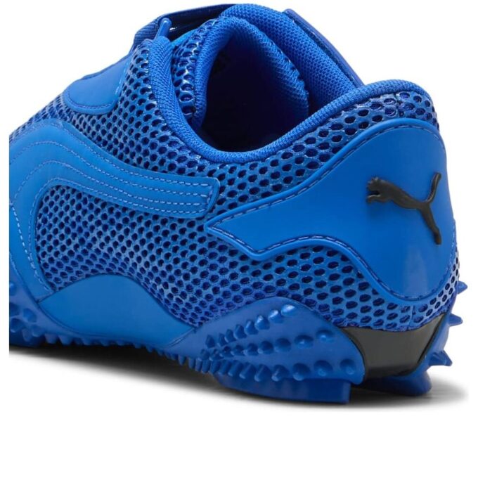 Mostro ”Mountain Blue PUMA Black”