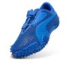 Mostro ”Mountain Blue PUMA Black”