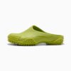 Mostro Mule Slip-On Sneakers