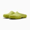 Mostro Mule Slip-On Sneakers