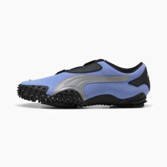 Mostro OG Dam Sneakers