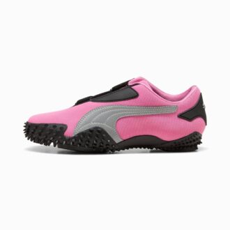 Mostro OG Dam Sneakers