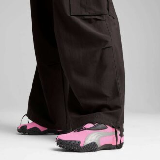 Mostro OG Dam Sneakers