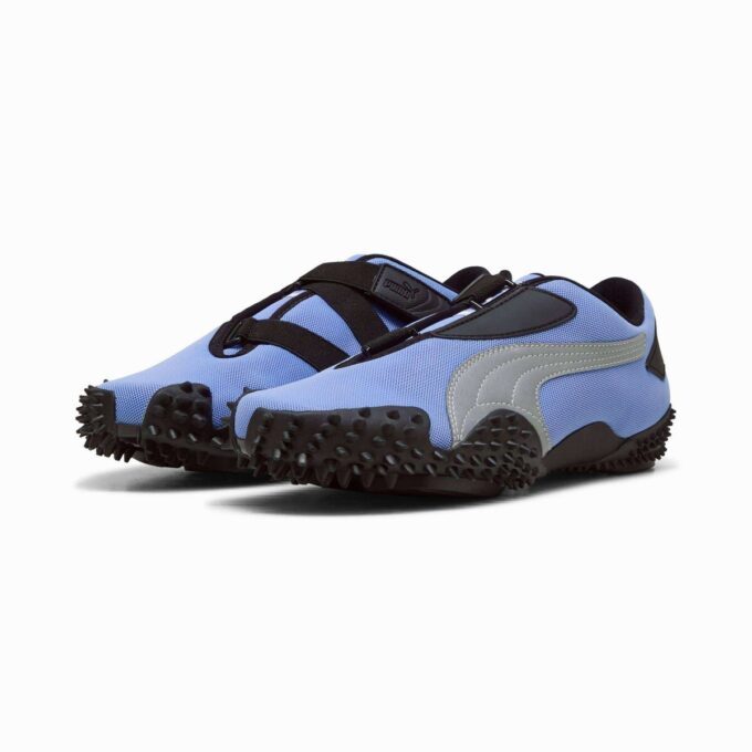 Mostro OG Dam Sneakers Mostro OG Dam Sneakers