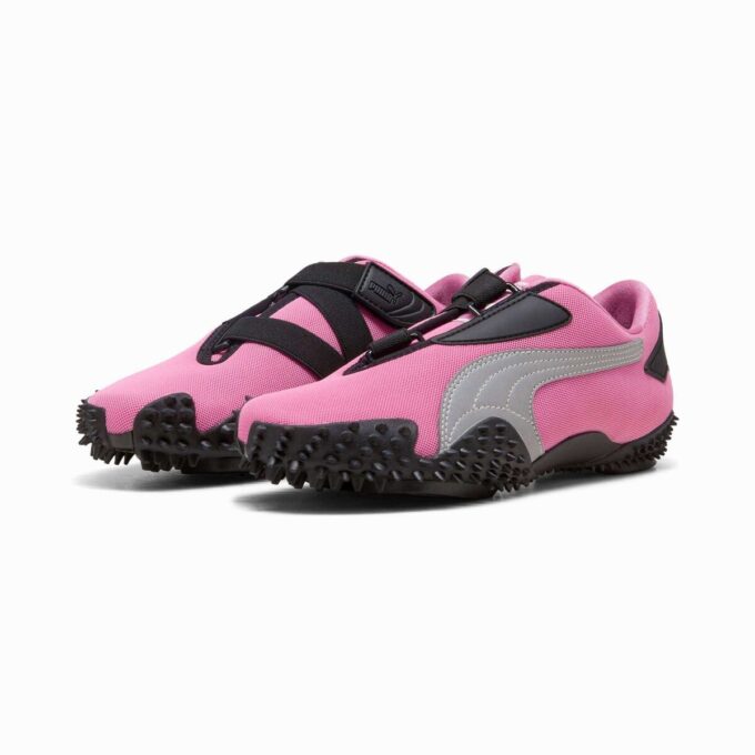 Mostro OG Dam Sneakers Mostro OG Dam Sneakers