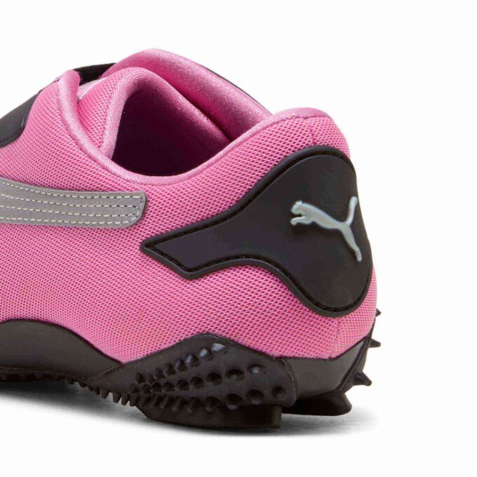 Mostro OG Dam Sneakers Mostro OG Dam Sneakers