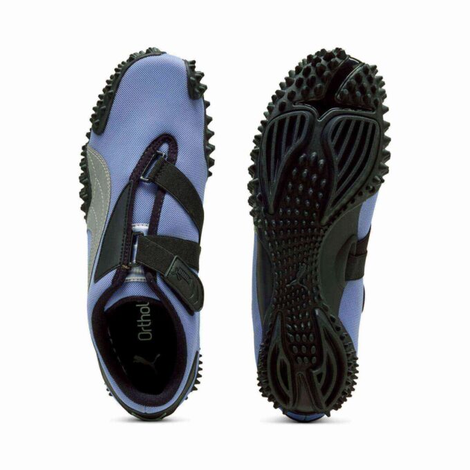 Mostro OG Dam Sneakers Mostro OG Dam Sneakers