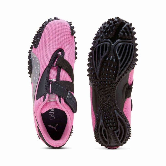 Mostro OG Dam Sneakers Mostro OG Dam Sneakers