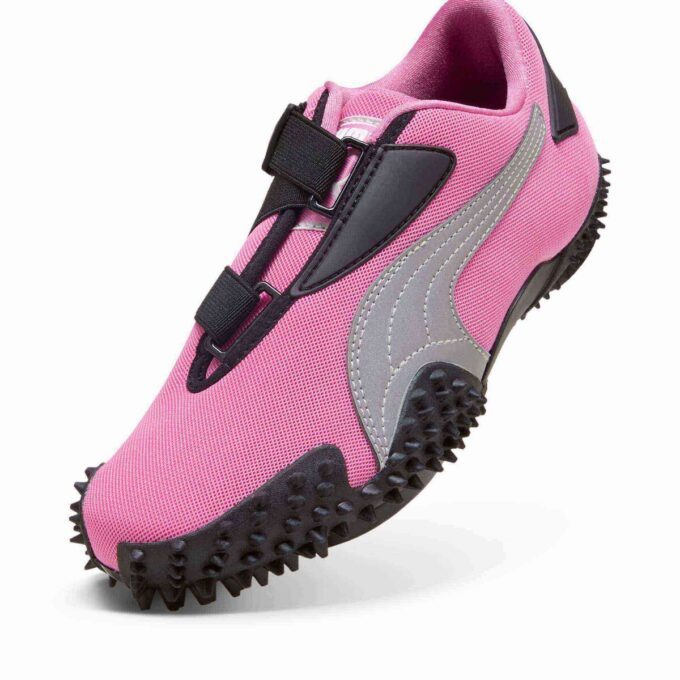 Mostro OG Dam Sneakers Mostro OG Dam Sneakers