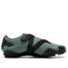 Mostro OG ”Green Moon Silver”