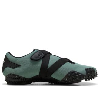 Mostro OG ”Green Moon Silver”