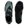Mostro OG ”Green Moon Silver”
