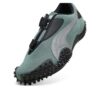 Mostro OG ”Green Moon Silver”