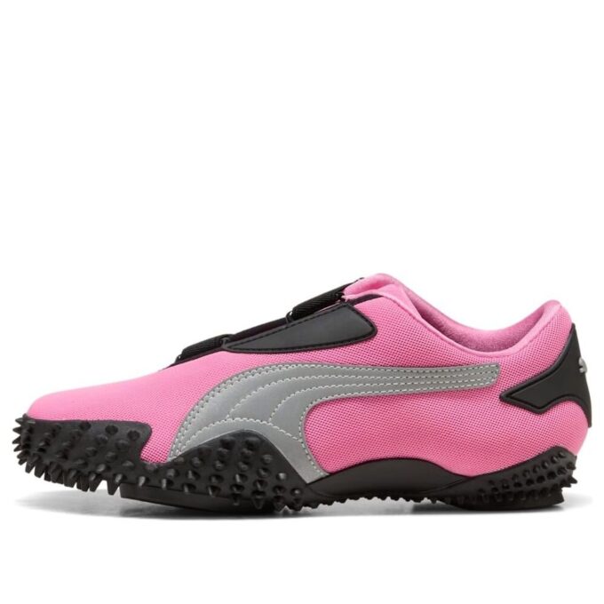 Mostro OG ”Posie Pink”