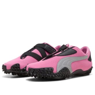 Mostro OG ”Posie Pink”