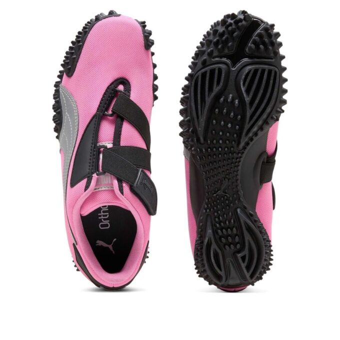 Mostro OG ”Posie Pink”