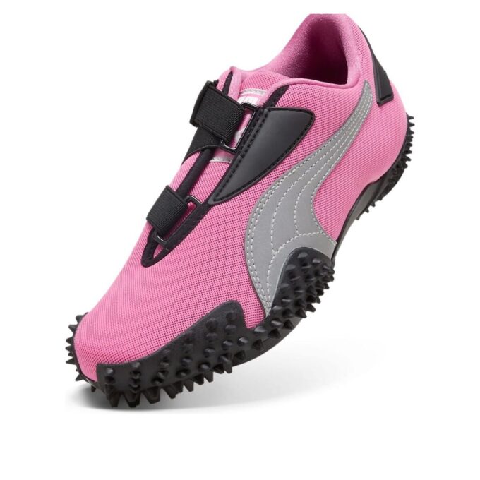 Mostro OG ”Posie Pink”