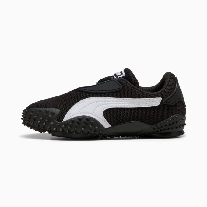 Mostro OG Prime Little Sneakers för barn Mostro OG Prime Little Sneakers för barn