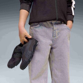 Mostro OG Prime Little Sneakers för barn