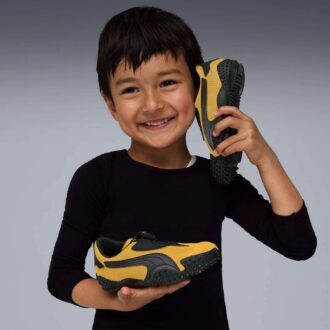 Mostro OG Prime Little Sneakers för barn