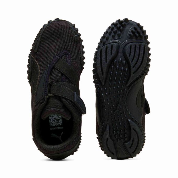 Mostro OG Prime Little Sneakers för barn Mostro OG Prime Little Sneakers för barn
